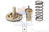 FACET 7.8689S Thermostat, coolant